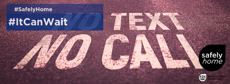 #ItCanWait - No call or text is worth your life. feature image