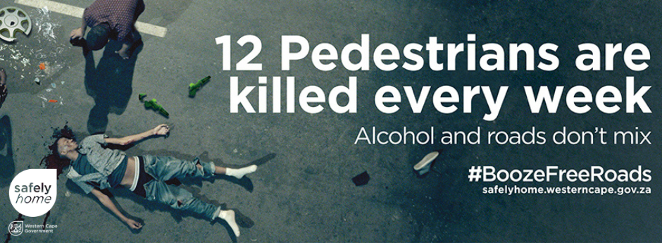 Alcohol and Roads Don't Mix feature image